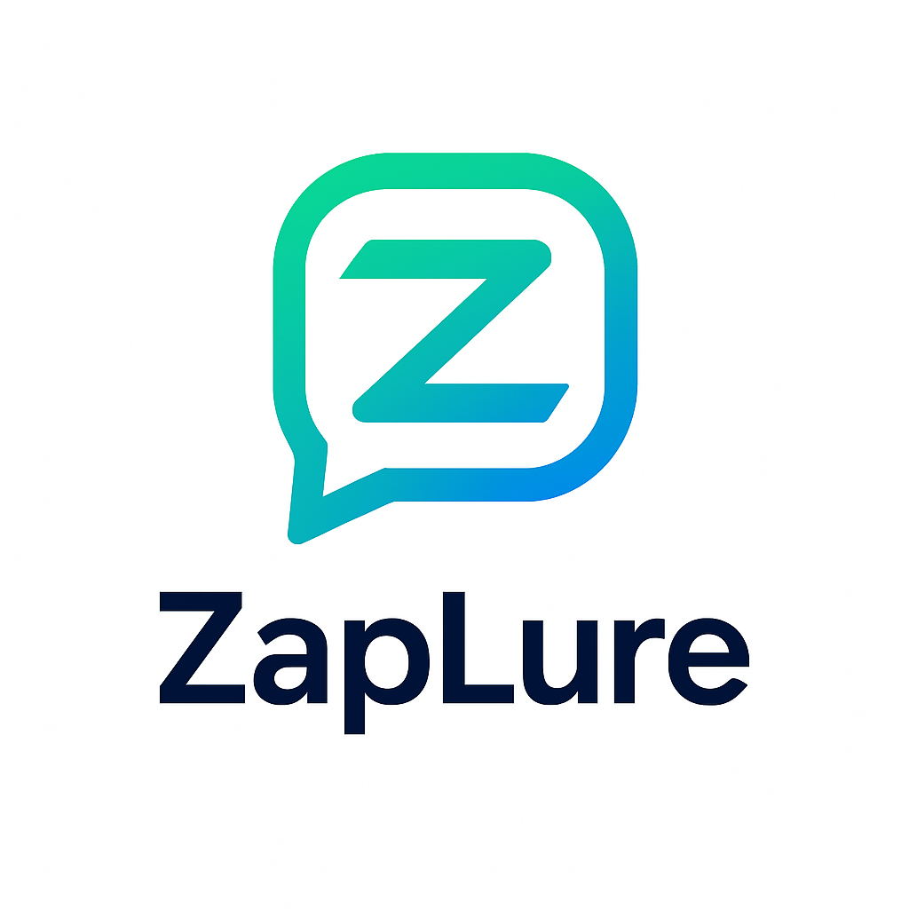 ZapLure Revolução WhatsApp